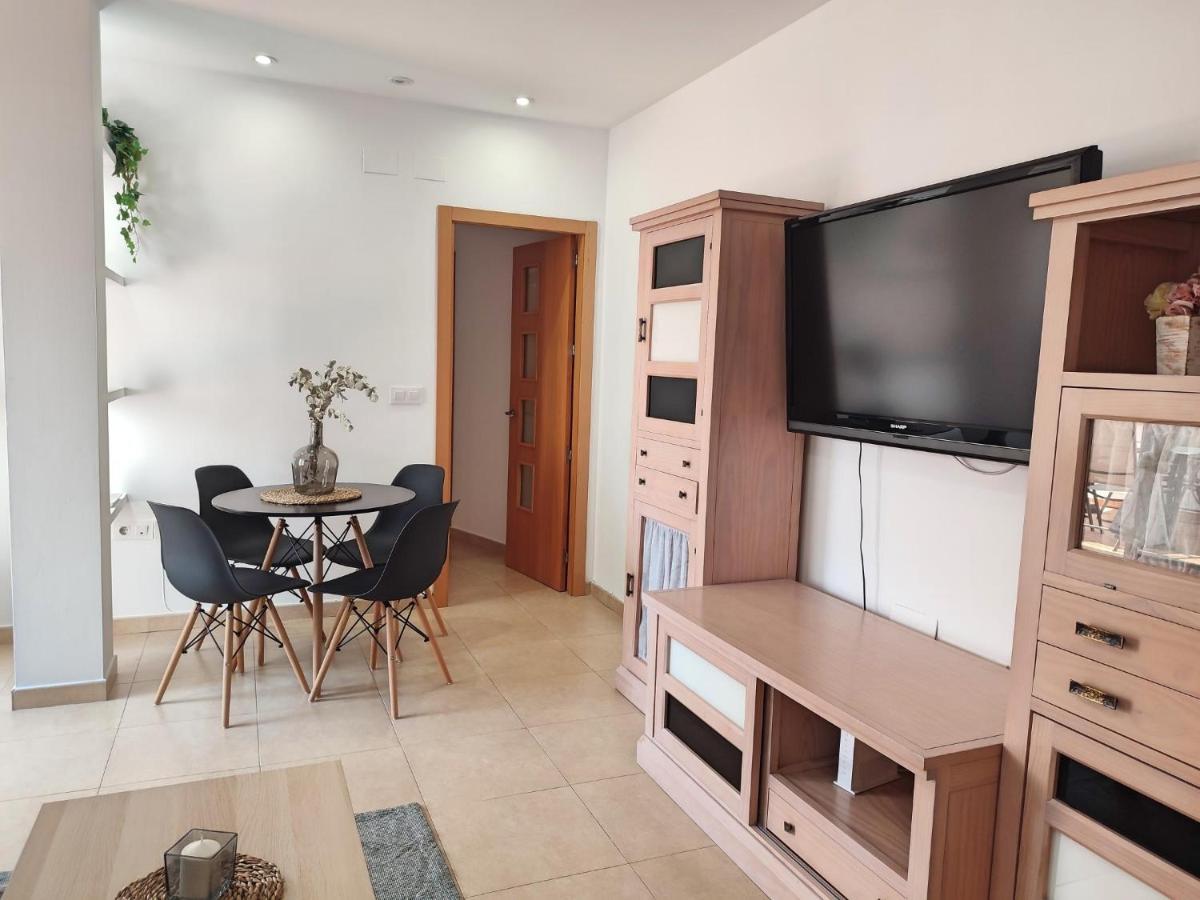 Atico Gran Terraza Villa Luz Córdoba Kültér fotó