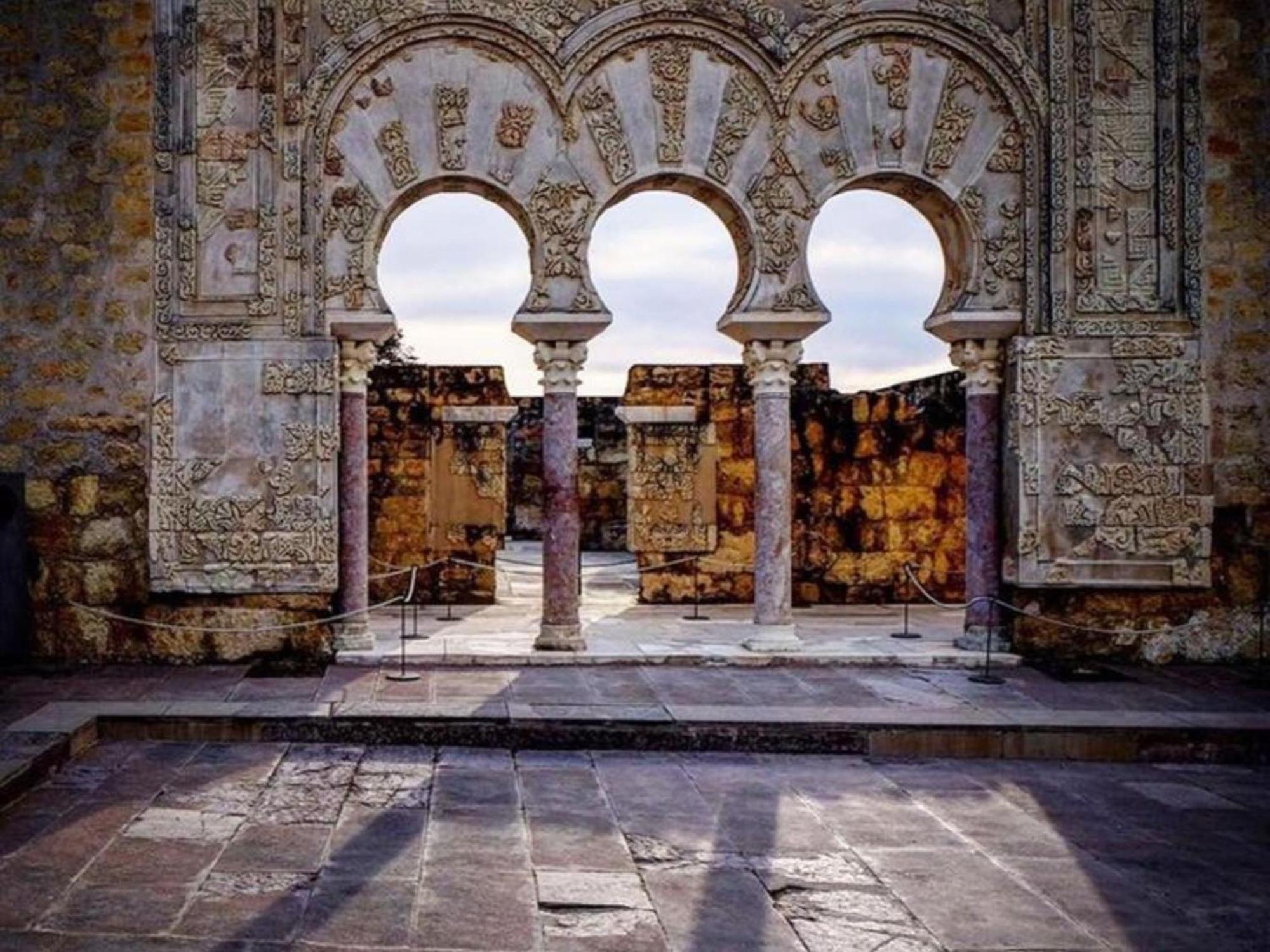 Atico Gran Terraza Villa Luz Córdoba Kültér fotó