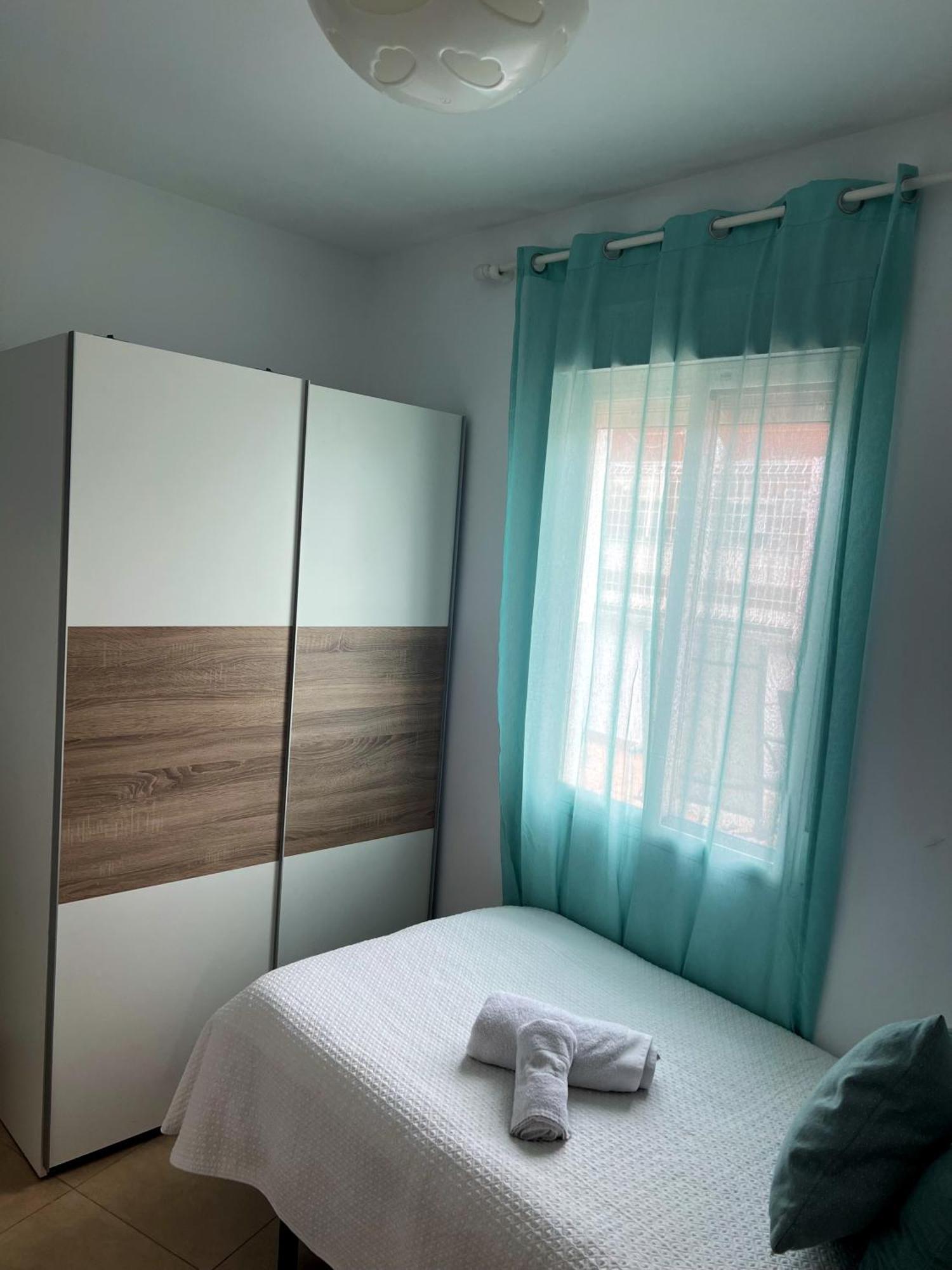 Atico Gran Terraza Villa Luz Córdoba Kültér fotó