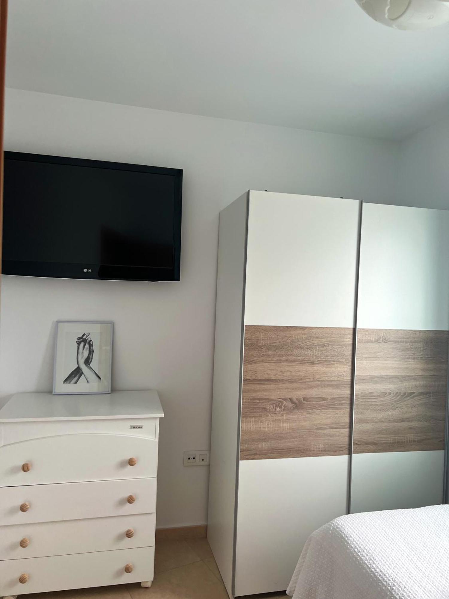Atico Gran Terraza Villa Luz Córdoba Kültér fotó